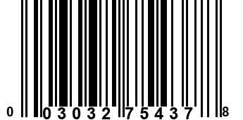 003032754378