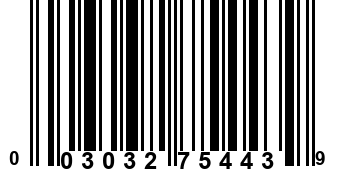 003032754439