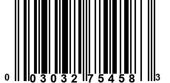 003032754583