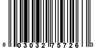 003032757263