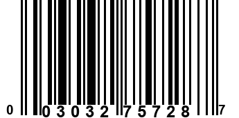 003032757287