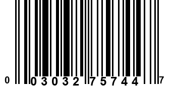 003032757447