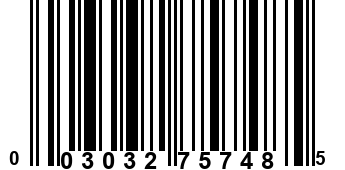 003032757485