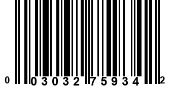 003032759342