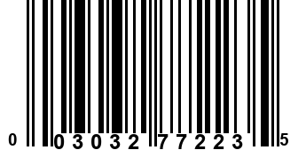 003032772235