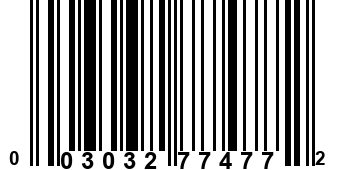 003032774772