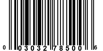 003032785006