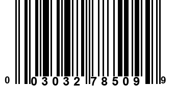 003032785099