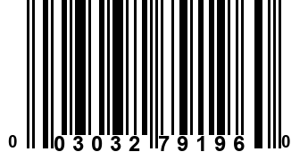 003032791960