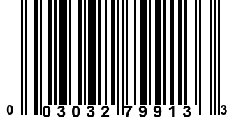 003032799133