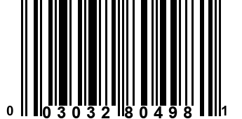 003032804981