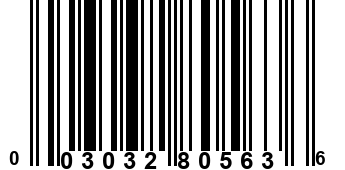 003032805636