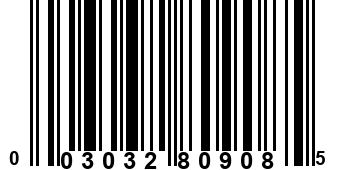 003032809085