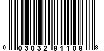 003032811088