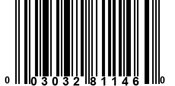 003032811460