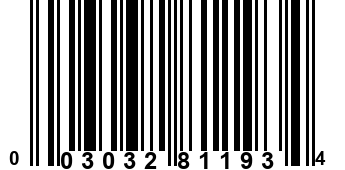 003032811934