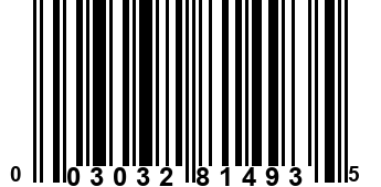 003032814935