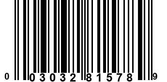 003032815789