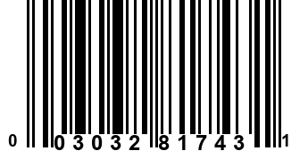 003032817431