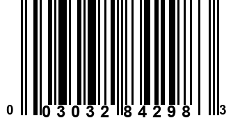 003032842983