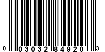 003032849203