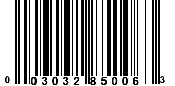 003032850063