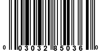 003032850360