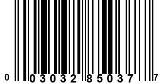 003032850377