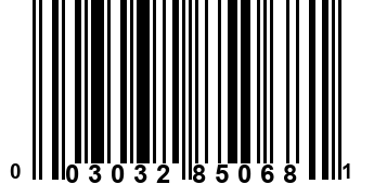 003032850681