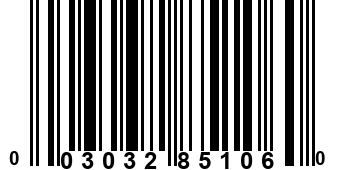 003032851060