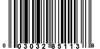 003032851138