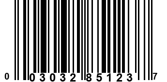 003032851237