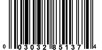 003032851374