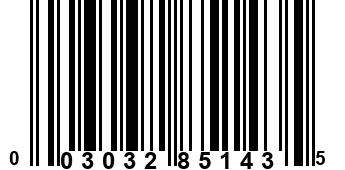 003032851435