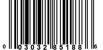 003032851886