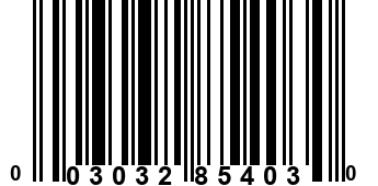 003032854030