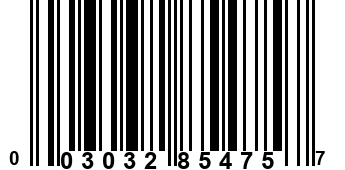 003032854757