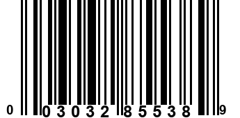 003032855389