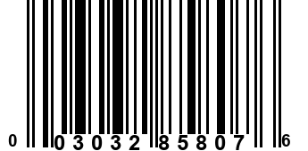 003032858076