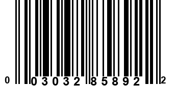 003032858922