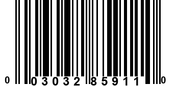 003032859110