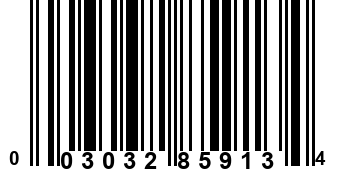 003032859134