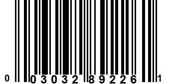 003032892261