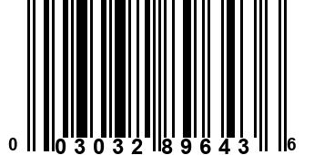 003032896436