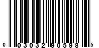 003032905985