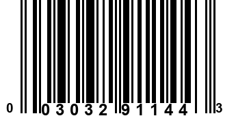 003032911443