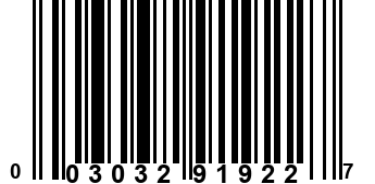 003032919227