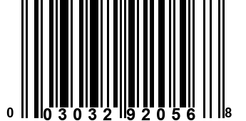 003032920568