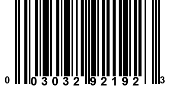 003032921923