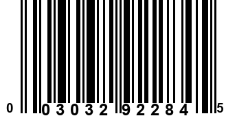 003032922845